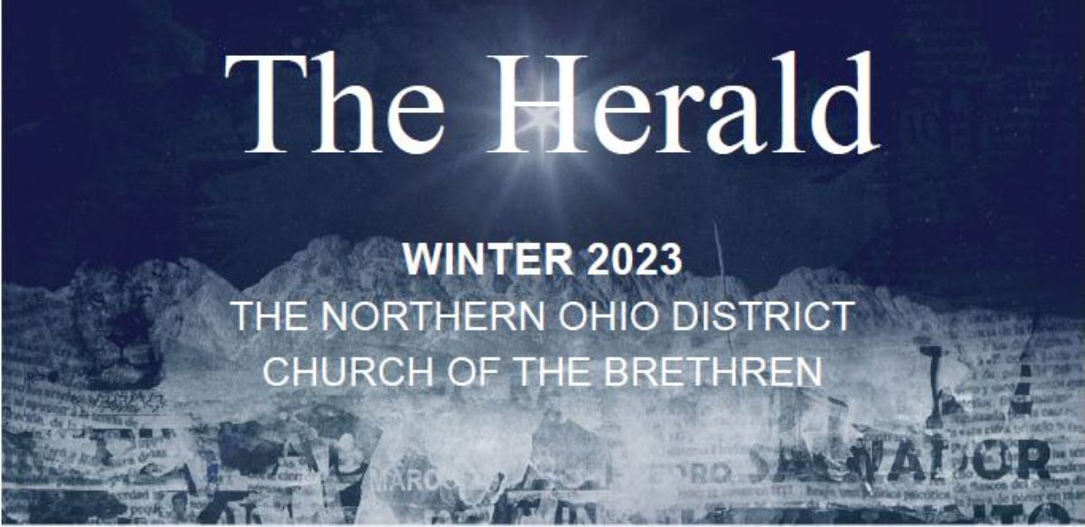 February 2023 Winter Issue