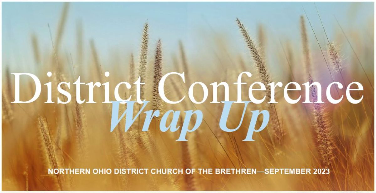 The Herald - 2023 District Conference Wrap Up Edition