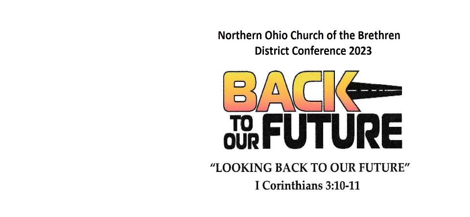 District Conference 2023