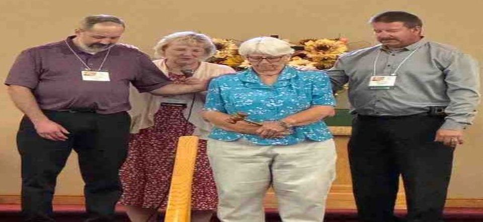 Northern Ohio District Board Members