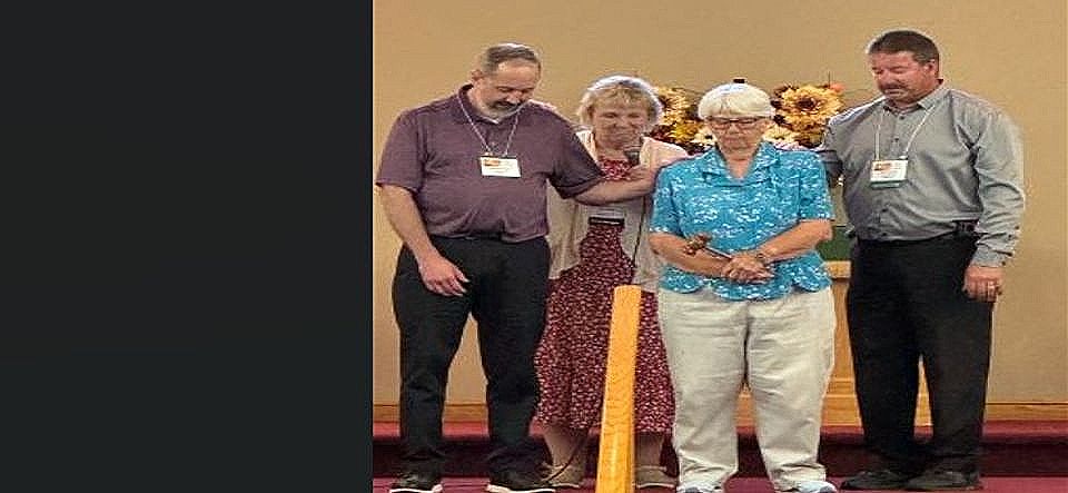 Northern Ohio District Board Members