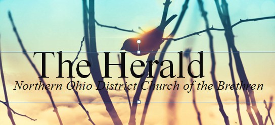 The Herald March 2026