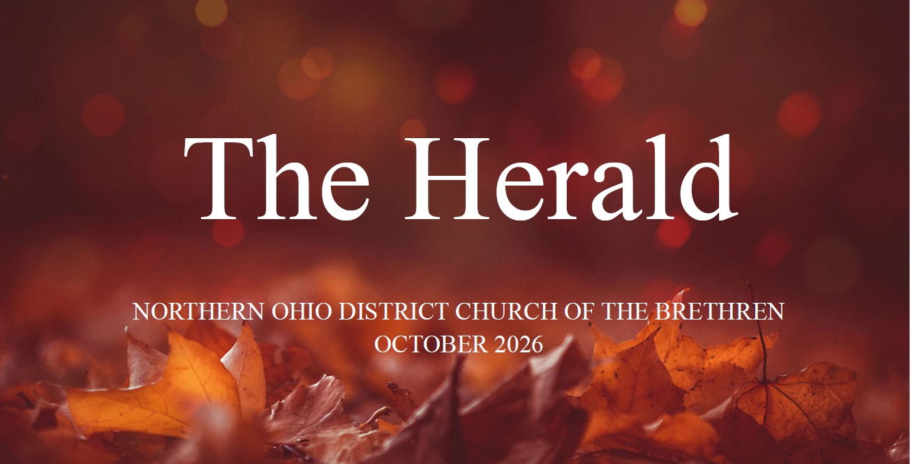 The Herald October 2026